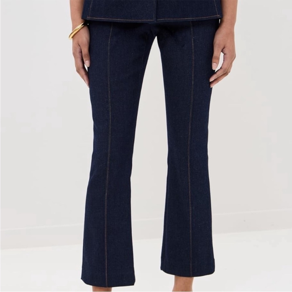 Veronica Beard Tani Pant - NWT - Picture 4 of 8